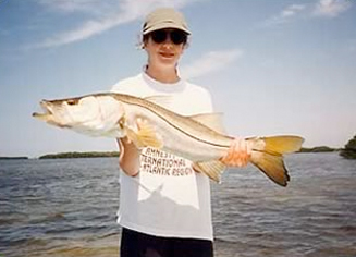 snook